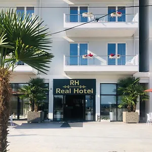 Hotel Real Hotel, Vlorë