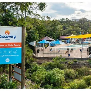 Discovery Parks - Airlie Parco vacanze Airlie Beach