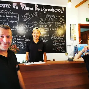 Backpackers Ostello