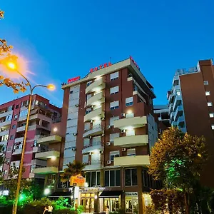 Prince Hotel Hotel Tirana