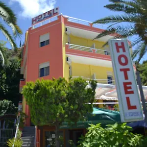 Alpine Hotel